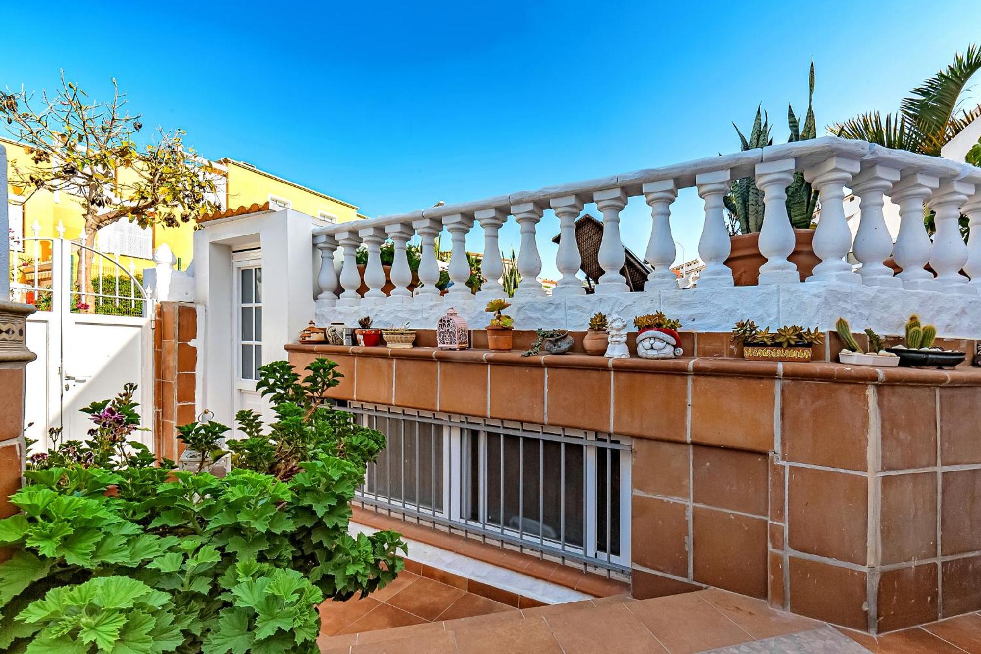 Apartment On Torviscas Costa Adeje  Eksteriør bilde