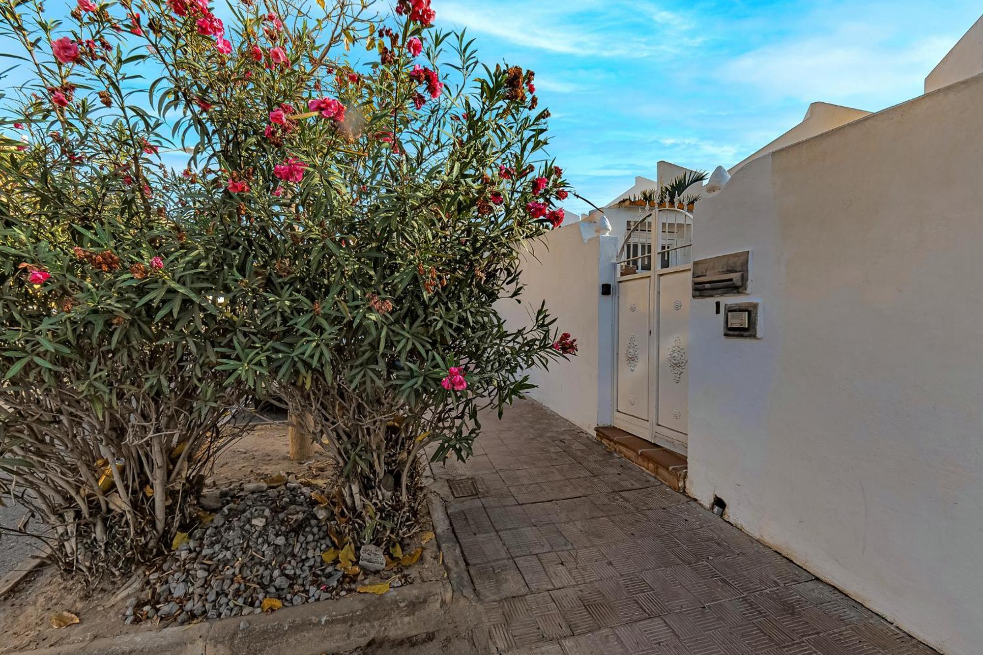 Apartment On Torviscas Costa Adeje  Eksteriør bilde