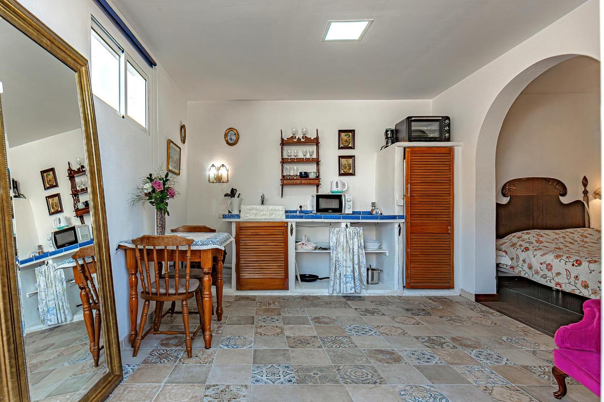 Apartment On Torviscas Costa Adeje  Eksteriør bilde