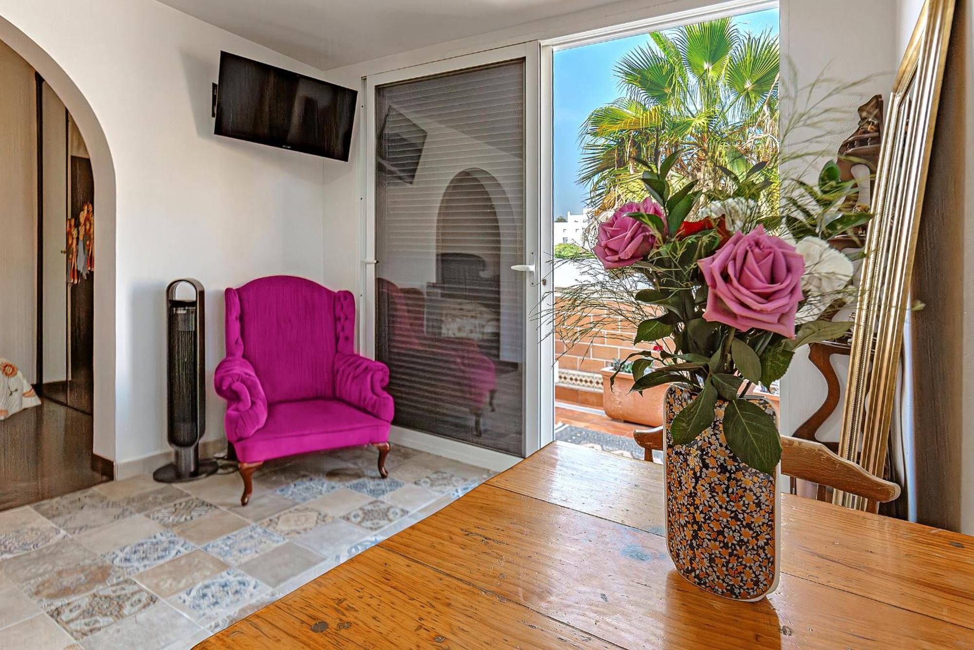 Apartment On Torviscas Costa Adeje  Eksteriør bilde
