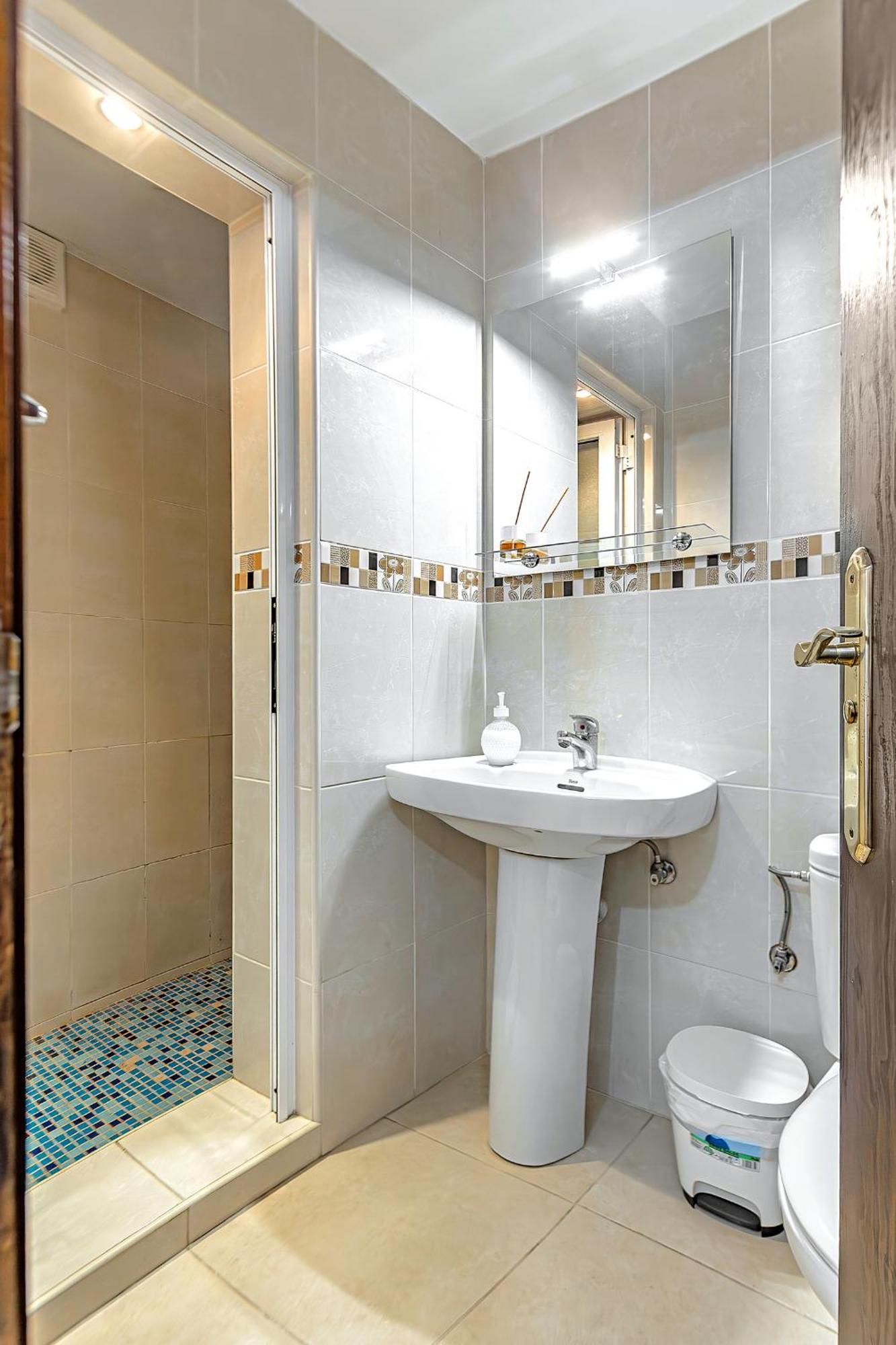 Apartment On Torviscas Costa Adeje  Eksteriør bilde