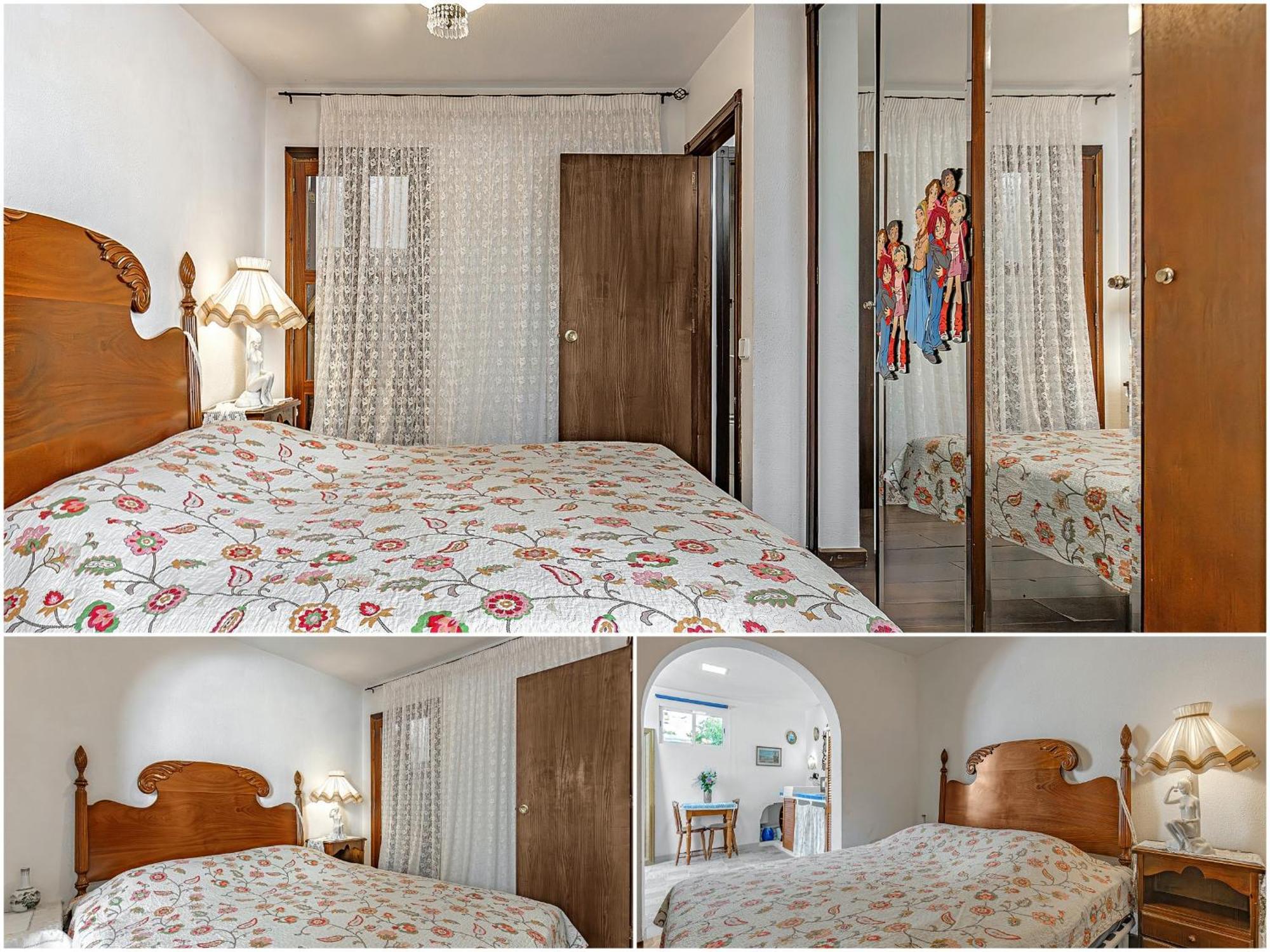 Apartment On Torviscas Costa Adeje  Eksteriør bilde